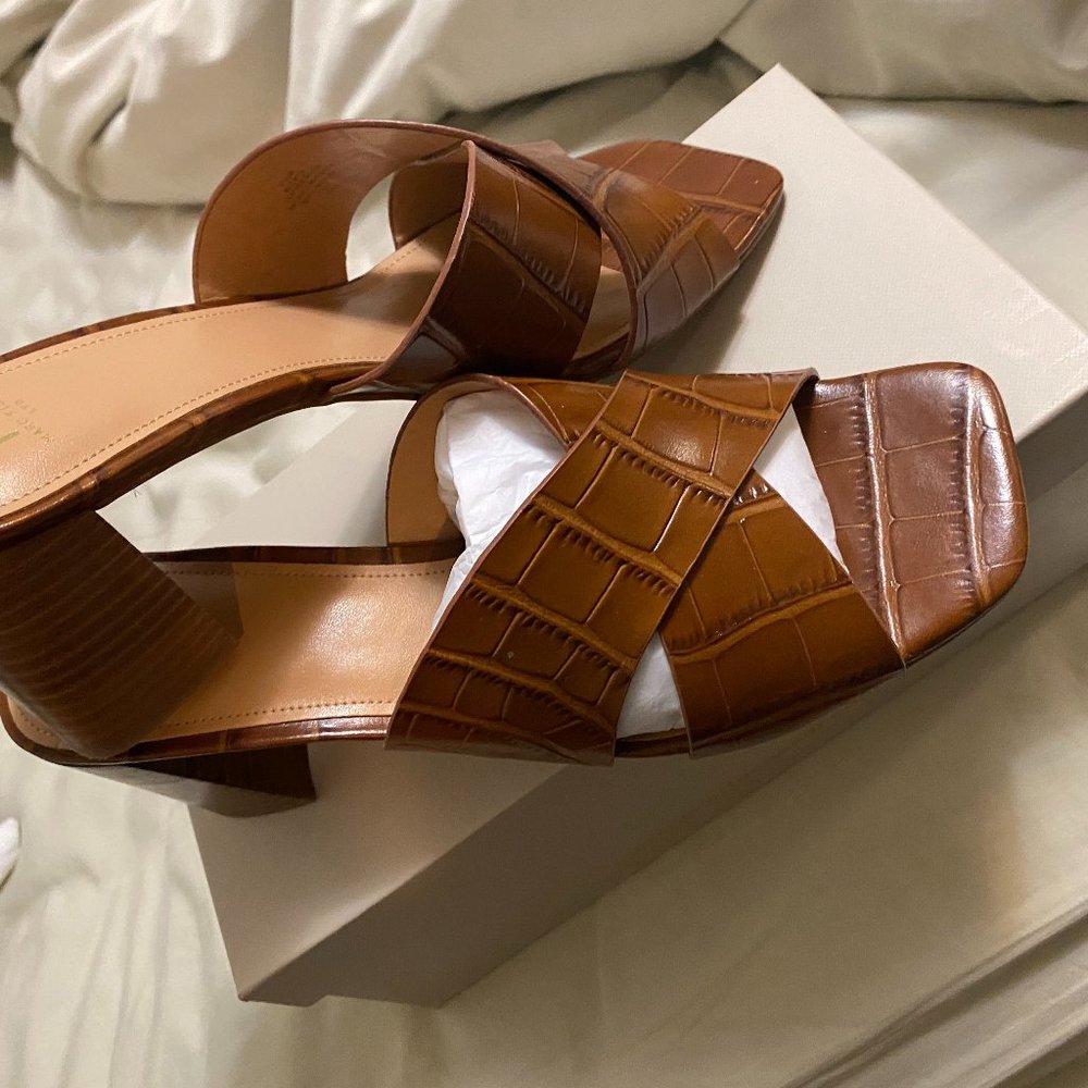 Marc Fisher Mule